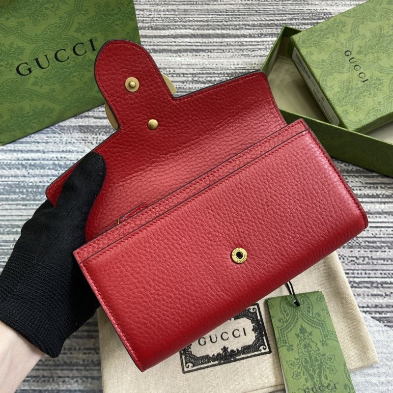 Gvc*1 wallets